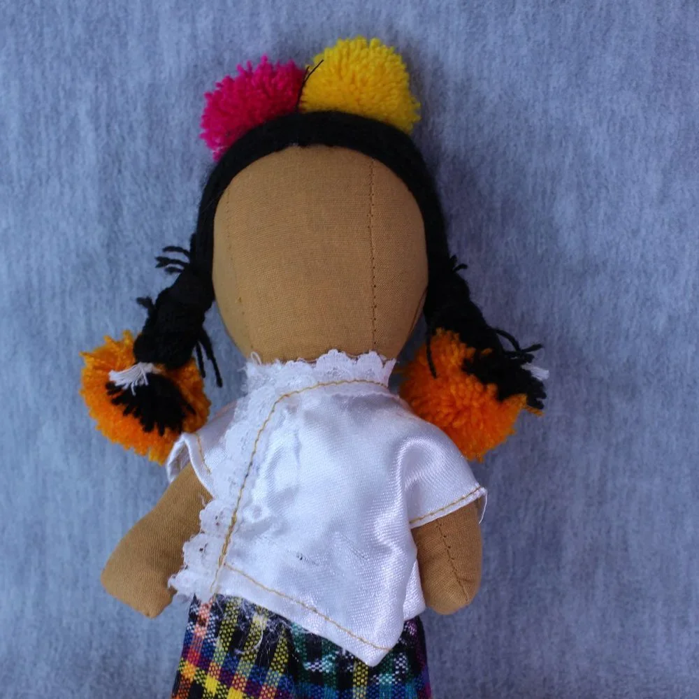 Folk Art Mexican 10